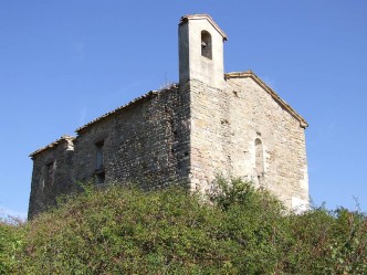 Chiesa di S. Biagio - Cingoli (MC)