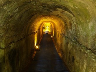 Grotta di San Paterniano - Fano (PU)