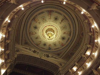 Teatro Domenico Alaleona