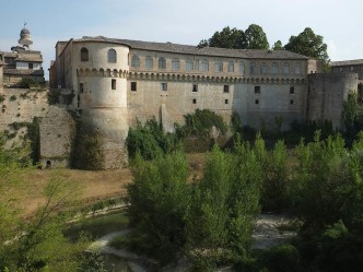 palazzo ducale - urbania 04