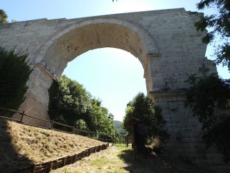 ponte di augusto - narni 05