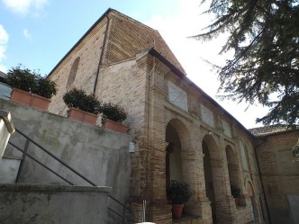 chiesa di san giovanni o dell'ospedale 01