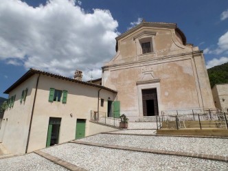 castello di poreta - spoleto 17