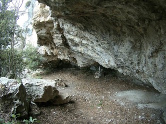 grotta partigiani 06