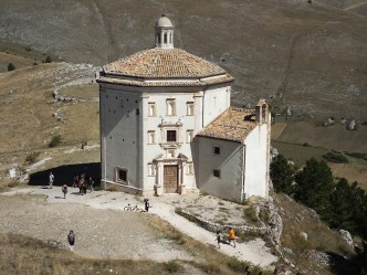 santa maria della pieta 07