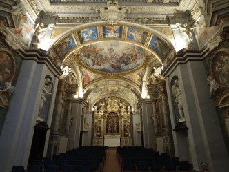 oratorio del crocefisso - foligno 02