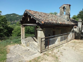 madonna neve a faete 06