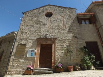 chiesa di san giovanni battista - montemonaco 01