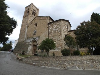 duomo antico - san severino marche 02