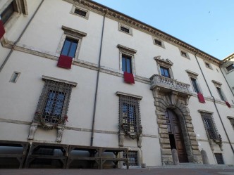 palazzo cesi - acquasparta 01