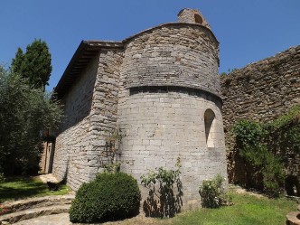 chiesa di san pietro vincioli - marsciano 05