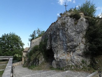 eremo madonna dell'altare - palena02