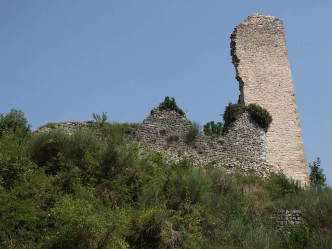 rocca rasiglia - foligno 13