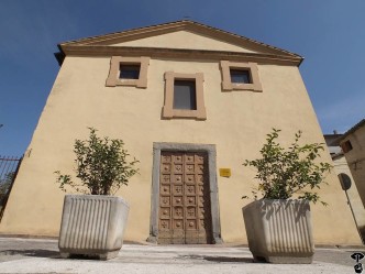 chiesa di san giovanni - cannara 02