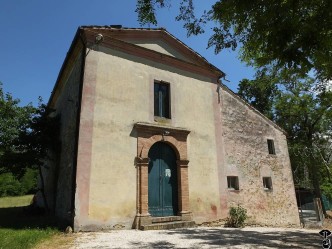 san gualtiero - servigliano 14