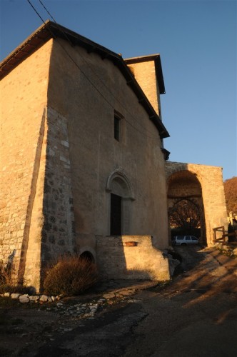 81 Chiesa di Santa Maria Assunta Esterno