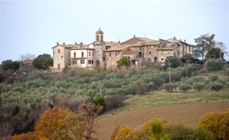 - San Damiano di Todi