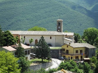 80 Chiesa Parrocchiale di San Pietro