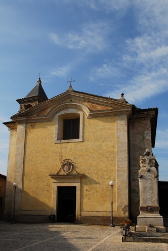 80 Chiesa di Santa Maria delle Grazie