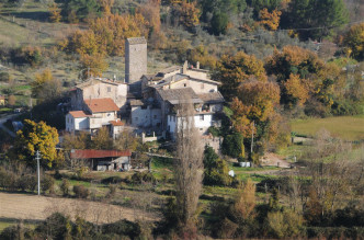 03 Castello di Arezzo