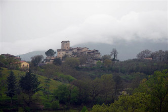 00 Castello vecchio di Baiano