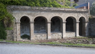 30 fonte di Monte Lauro