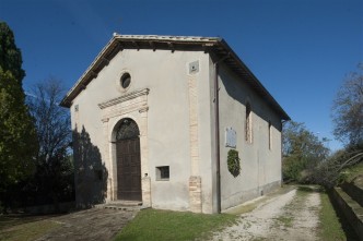 20 Chiesa della Santissima Trinità