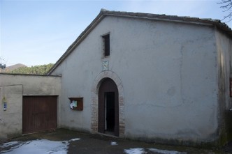 71 Chiesa di San Salvatore Facciata