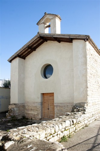 10a Chiesa di San Nicolò de Marrubia