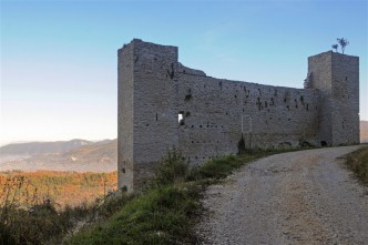 60 Castello di Vasciano