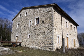 16 Castello di Fauvella