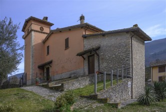 10 Casale La Palazzetta