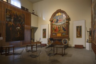 170 Sesta sala