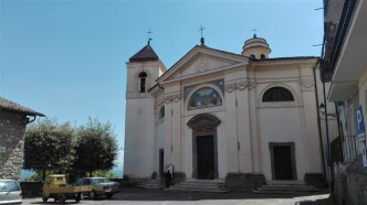 7. Santuario di San Cataldo a Supino