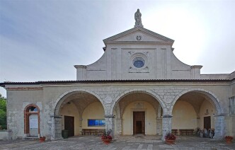 10. Madonna della Civita