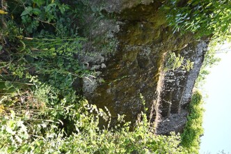 1 Monumento funebre di Coelius e Quintia