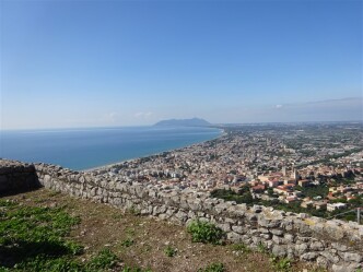 10. La piana di Terracina