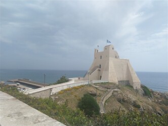 12. Torre Truglia